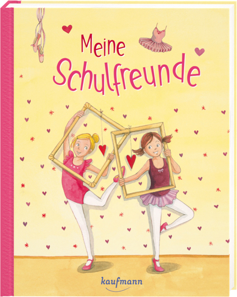 Meine Schulfreunde