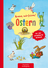 Komm, wir feiern! Ostern - Suse Klein