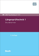 Längenprüftechnik 1