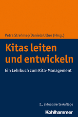 Kitas leiten und entwickeln - 