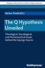 The Q Hypothesis Unveiled - 