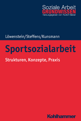 Sportsozialarbeit - Heiko Löwenstein, Birgit Steffens, Julie Kunsmann