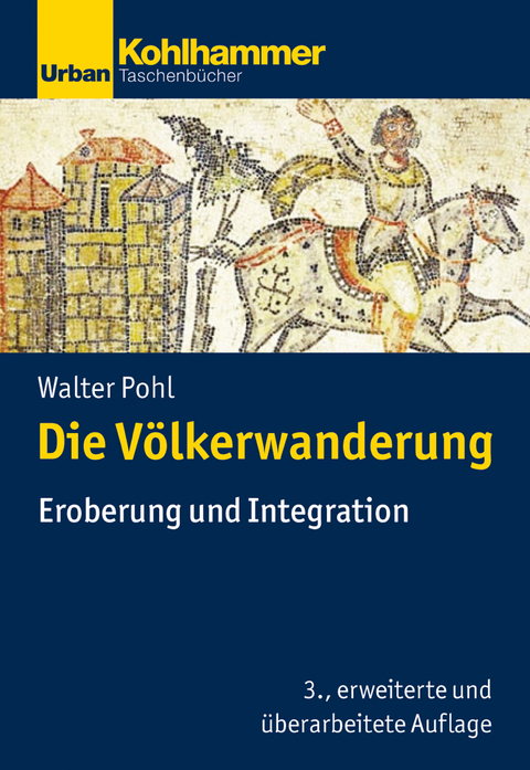 Die Völkerwanderung - Walter Pohl