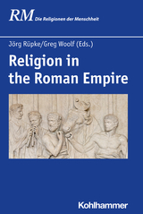 Religion in the Roman Empire - 