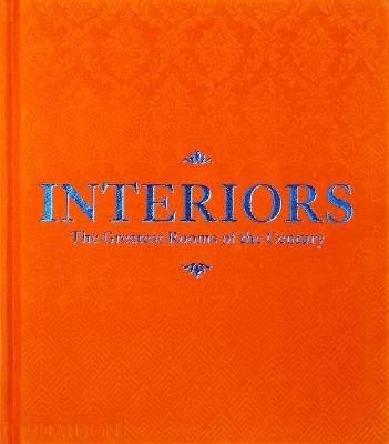 Interiors - Phaidon Editors