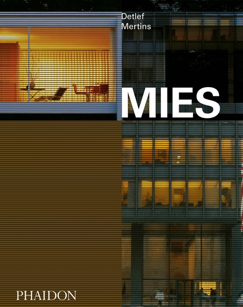 Mies - Detlef Mertins