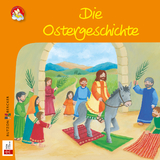 Die Ostergeschichte - Vera Lörks