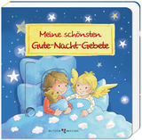 Meine schönsten Gute-Nacht-Gebete