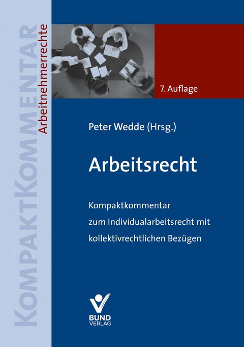 Arbeitsrecht - 