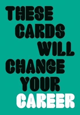 These Cards Will Change Your Career - Gem Barton