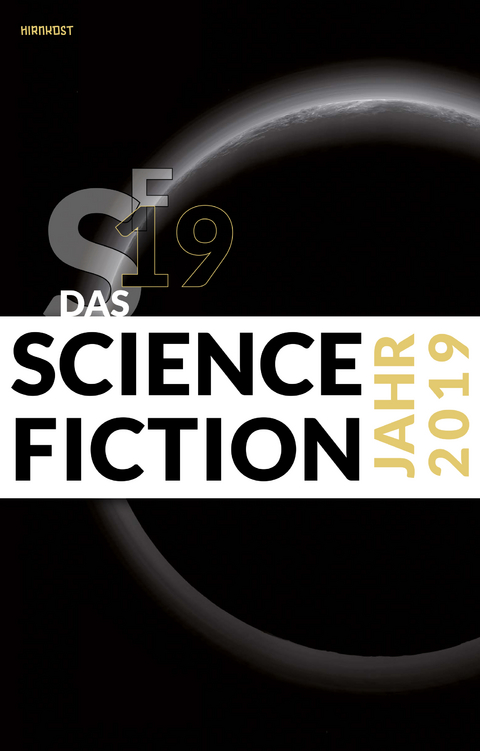 Das Science Fiction Jahr 2019 - 