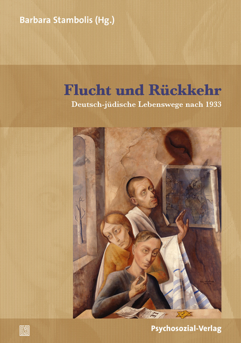 Flucht und Rückkehr - 