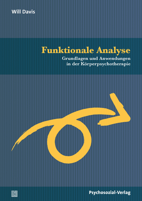 Funktionale Analyse - Will Davis