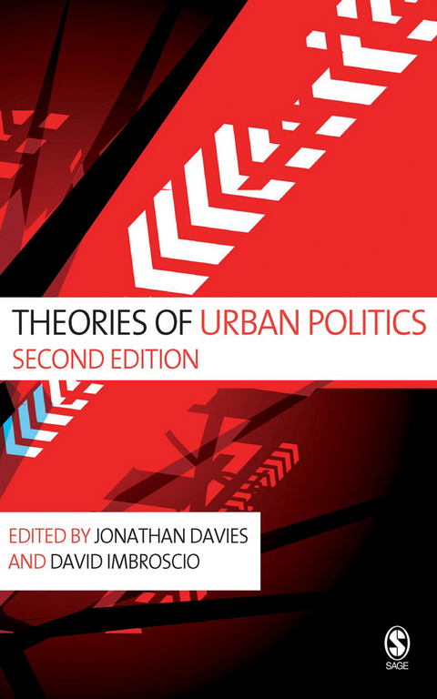 Theories of Urban Politics - 