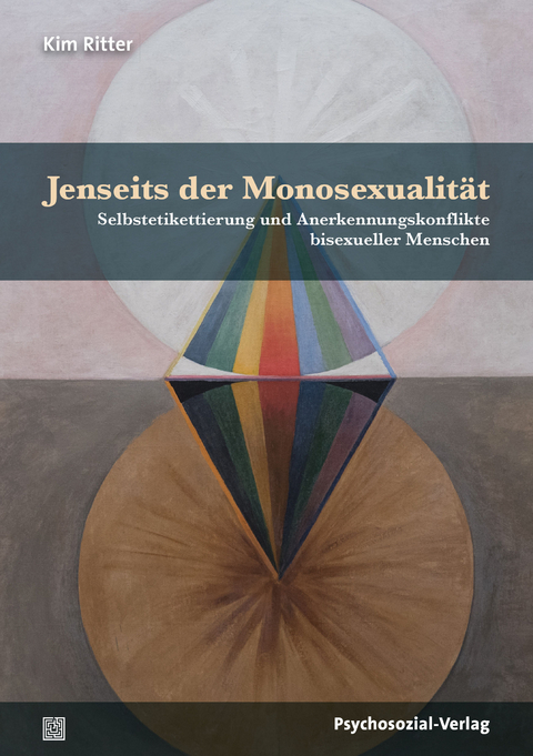 Jenseits der Monosexualität - Kim Ritter