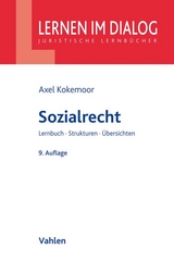 Sozialrecht - Axel Kokemoor