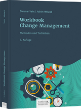 Workbook Change Management - Dietmar Vahs, Achim Weiand