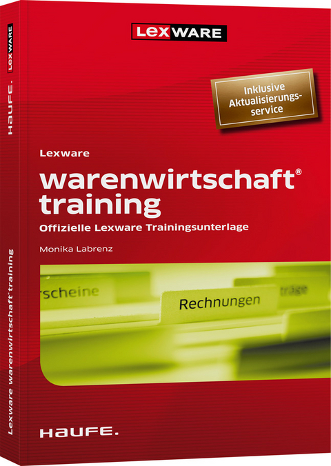 Lexware warenwirtschaft® training - Monika Labrenz