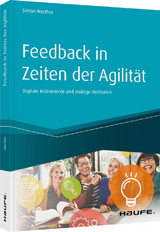 Feedback in Zeiten der Agilität - Simon Werther