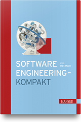 Software-Engineering - kompakt - Anja Metzner