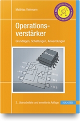 Operationsverstärker - Matthias Viehmann