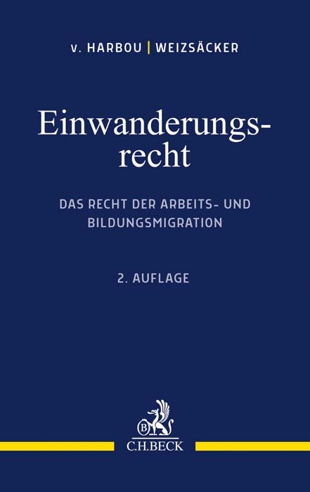 Einwanderungsrecht - 