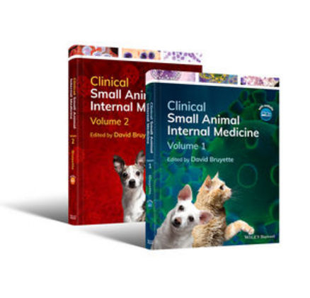 Clinical Small Animal Internal Medicine - 