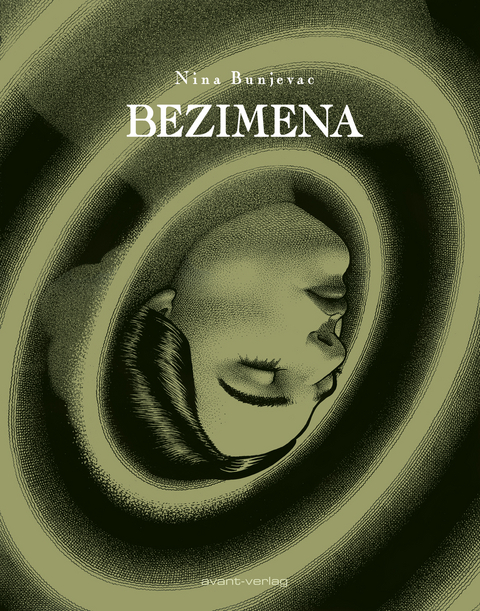 Bezimena - Nina Bunjevac