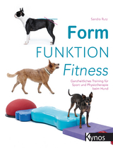 Form Funktion Fitness - Sandra Rutz