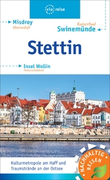 Stettin, Swinemünde, Insel Wollin - Kling, Wolfgang