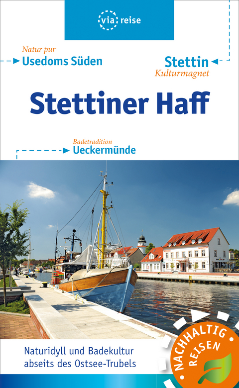 Stettiner Haff - Ute Kissling