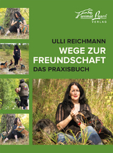 Wege zur Freundschaft - Ulli Reichmann