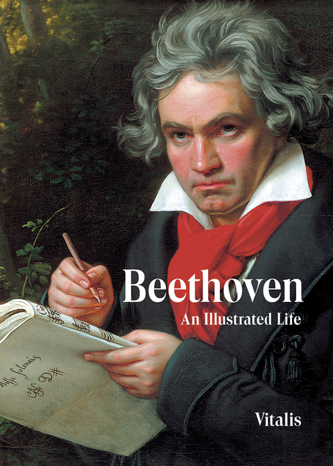 Beethoven - Paul Wiegler