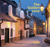 The Golden Lane - Harald Salfellner