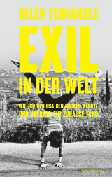 Exil in der Welt - Belén Fernández