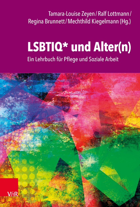 LSBTIQ* und Alter(n) - 