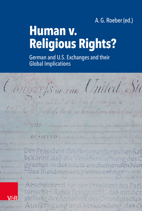 Human v. Religious Rights? - 