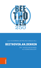 BEETHOVEN.AN.DENKEN - 