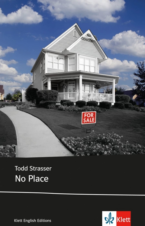 No Place - Todd Strasser