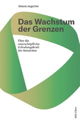 Das Wachstum der Grenzen - Simon Aegerter