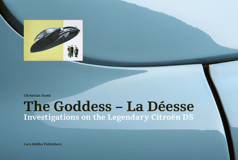 The Goddess - La Déesse - 