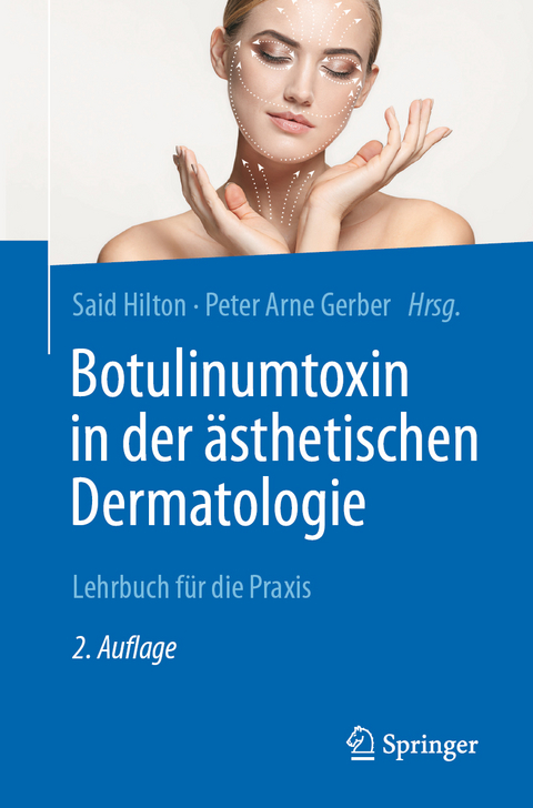 Botulinumtoxin in der ästhetischen Medizin - 