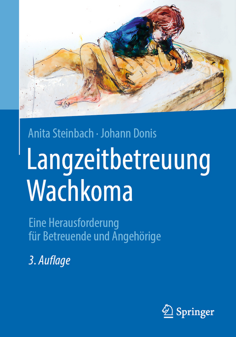 Langzeitbetreuung Wachkoma - 