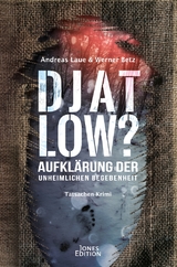 DJATLOW? - Werner Betz, Andreas Laue