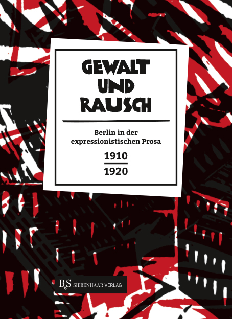 Gewalt und Rausch - 