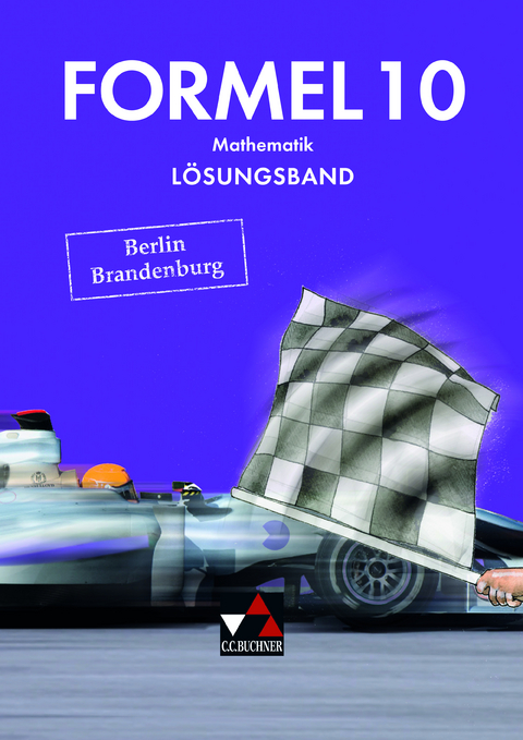 Formel – Berlin/Brandenburg / Formel Berlin/Brandenburg LB 10 - Lukas Grosch, Ann-Kathrin Stankewitz-Haker, Maria König, Martina Liebchen, Tobias Herz, Tom Schmidt, Andreas Whyte