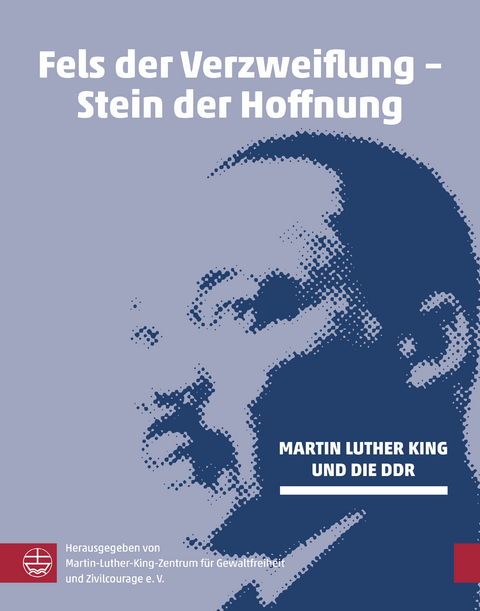 Fels der Verzweiflung – Stein der Hoffnung - 