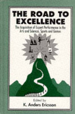 Road To Excellence - 