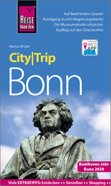 Reise Know-How CityTrip Bonn - Bingel, Markus