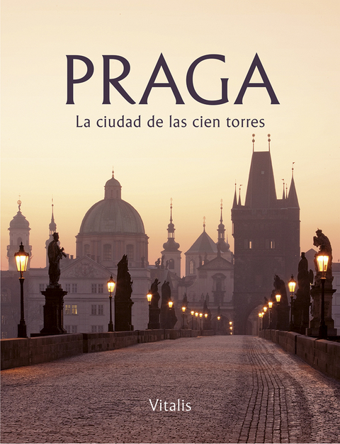 Praga - Harald Salfellner